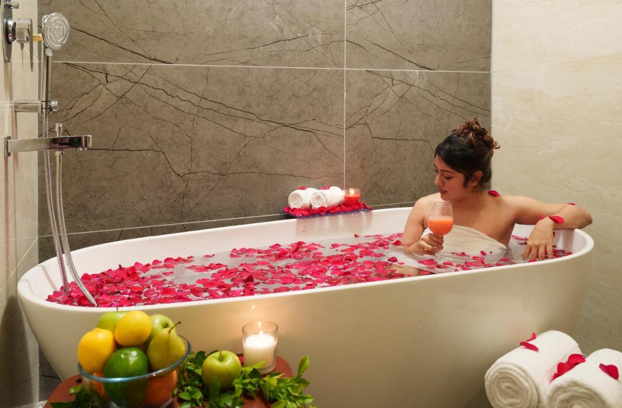 Eden Woods Resorts And Spa Munnar Extérieur photo