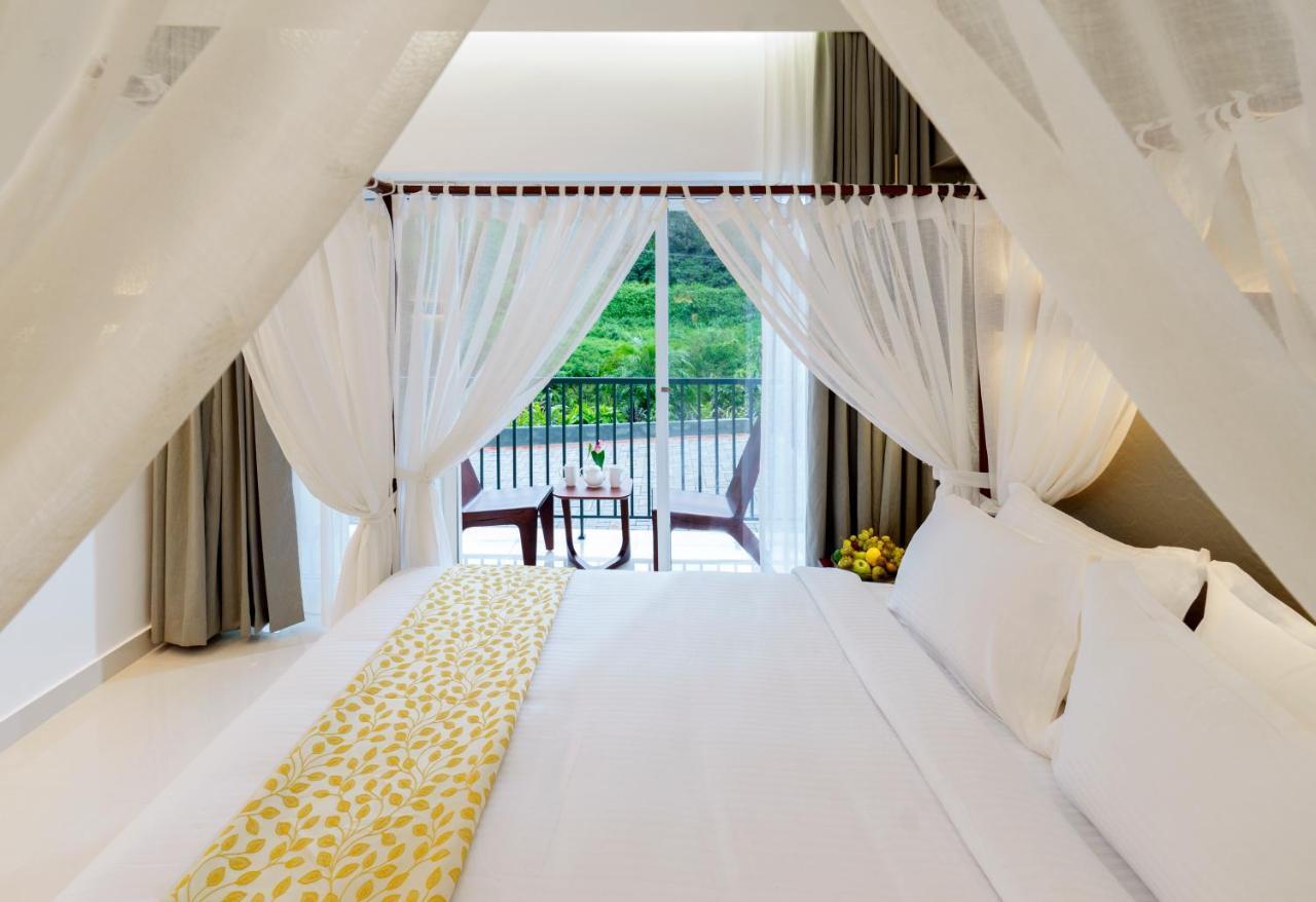 Eden Woods Resorts And Spa Munnar Extérieur photo