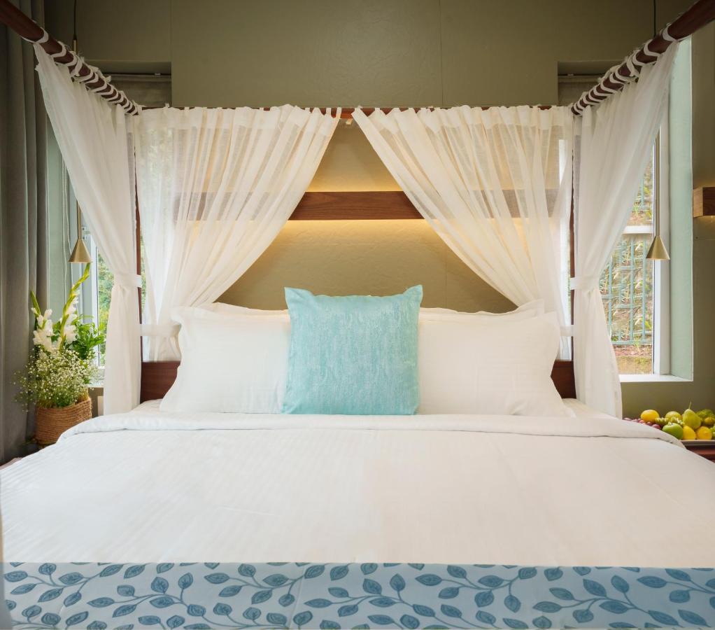 Eden Woods Resorts And Spa Munnar Extérieur photo