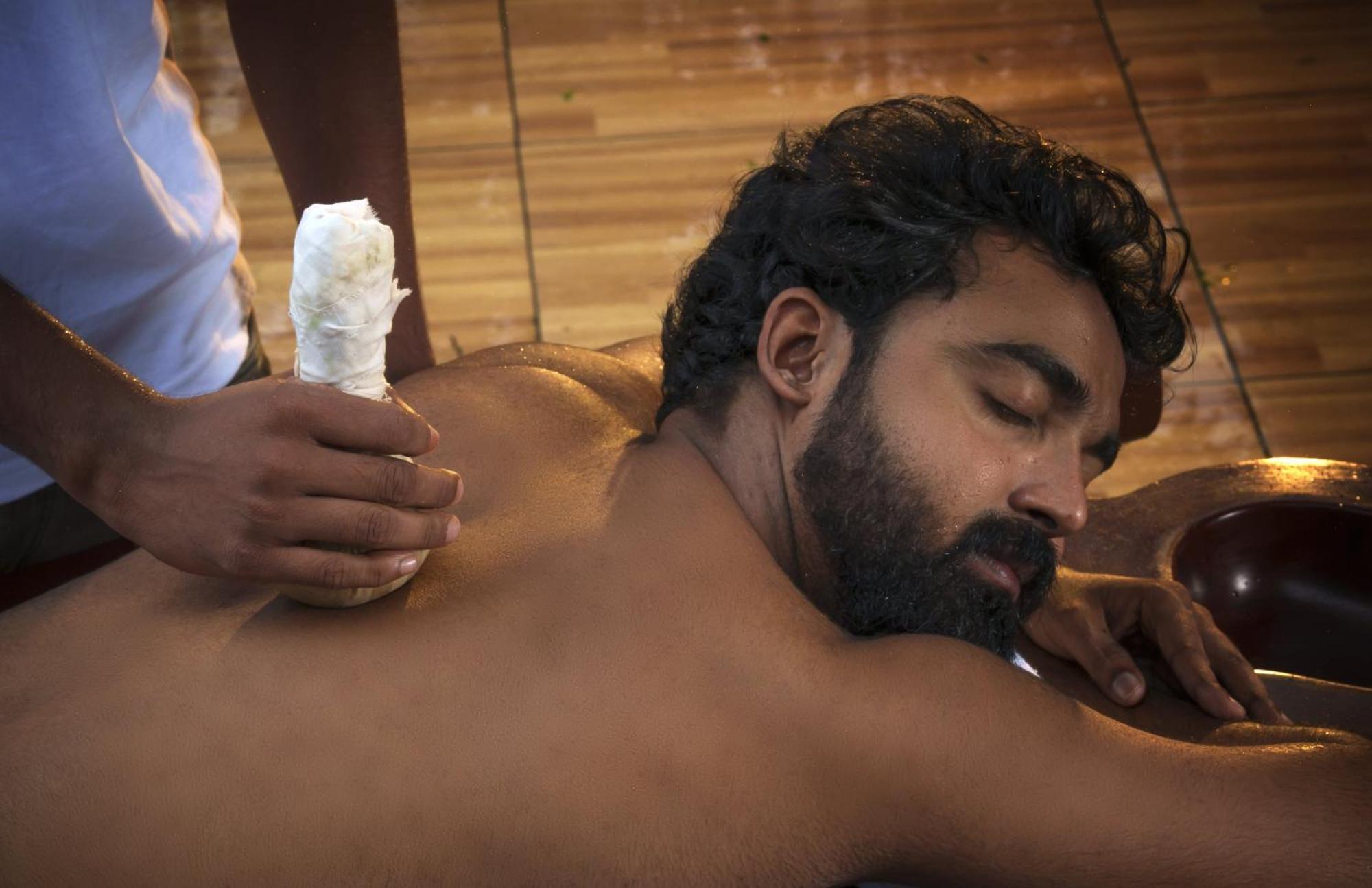 Eden Woods Resorts And Spa Munnar Extérieur photo