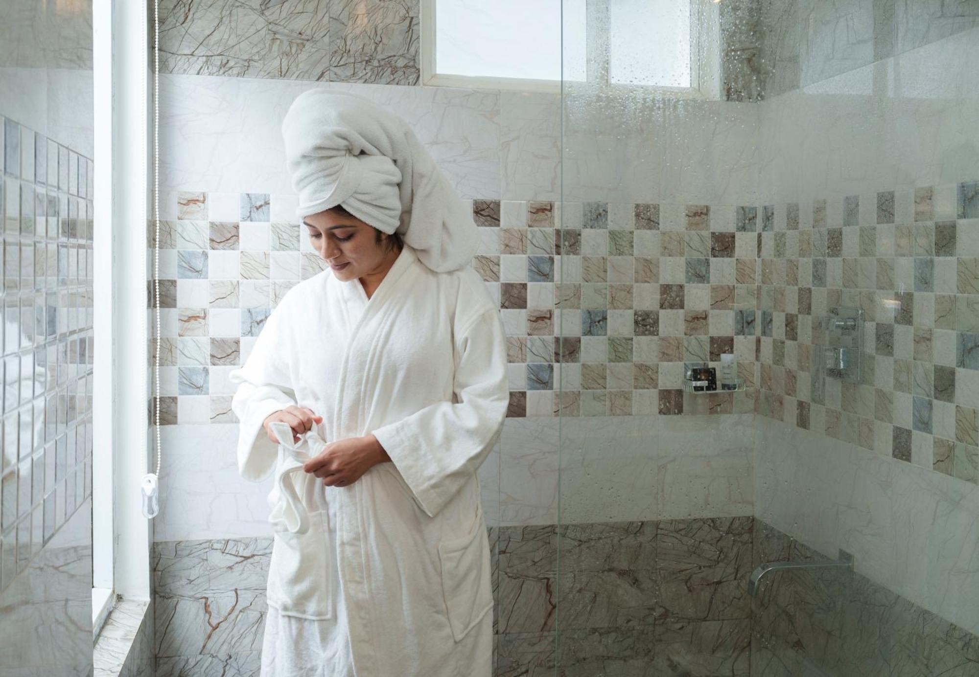 Eden Woods Resorts And Spa Munnar Extérieur photo